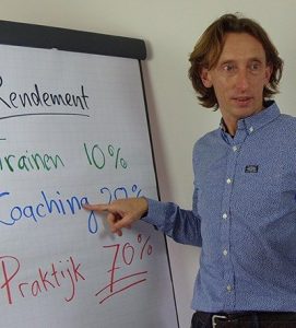 ZelfSterk.nl - Trainingen en workshops voor de zorg