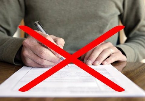 ZelfSterk.nl - blog: Meer incidenten melden voor meer veiligheid