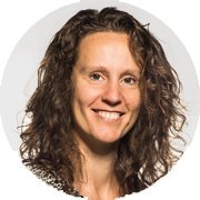 ZelfSterk.nl - trainer: Miriam Luyten